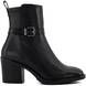 Dune London Ankle Boots - Black - 92506690164484 Prance